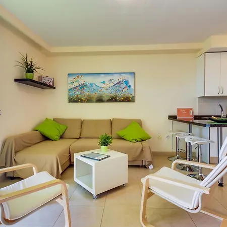 Apartamento Saldemar Iii Arona (Tenerife)