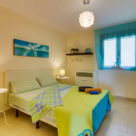 Apartamento Apartamento Saldemar Iii Arona (Tenerife)