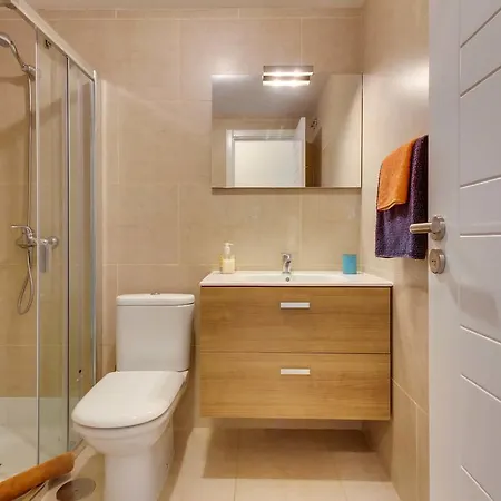 Apartamento Saldemar Iii Arona (Tenerife)