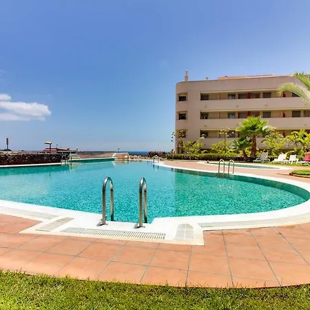 Apartamento Apartamento Saldemar Iii *
