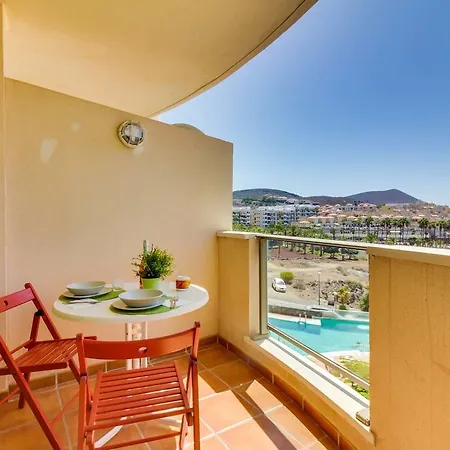 Apartamento Apartamento Saldemar Iii Arona (Tenerife)