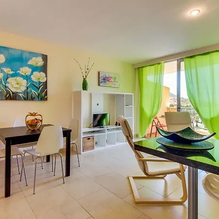Apartamento Apartamento Saldemar Iii