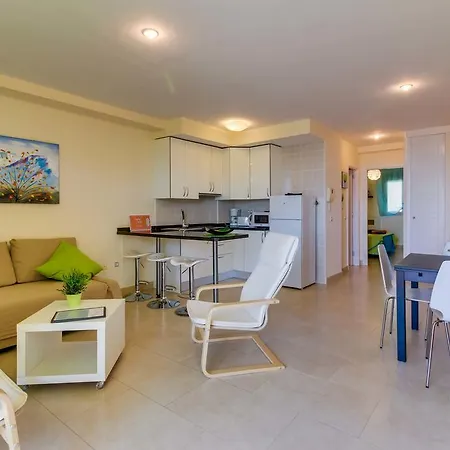 Apartamento Apartamento Saldemar Iii Arona (Tenerife)