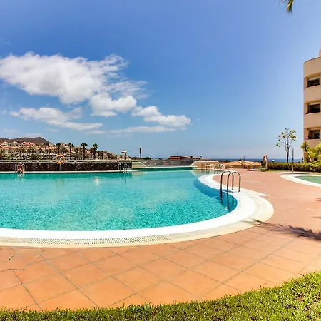 Apartamento Apartamento Saldemar Iii *