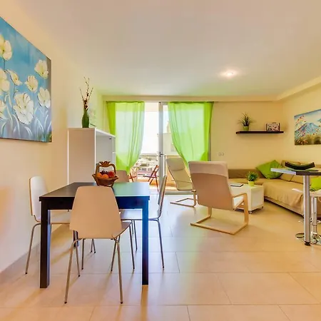 Apartamento Apartamento Saldemar Iii